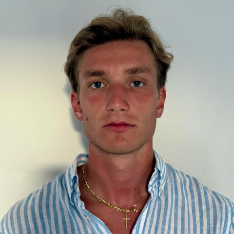Mattia Manganini